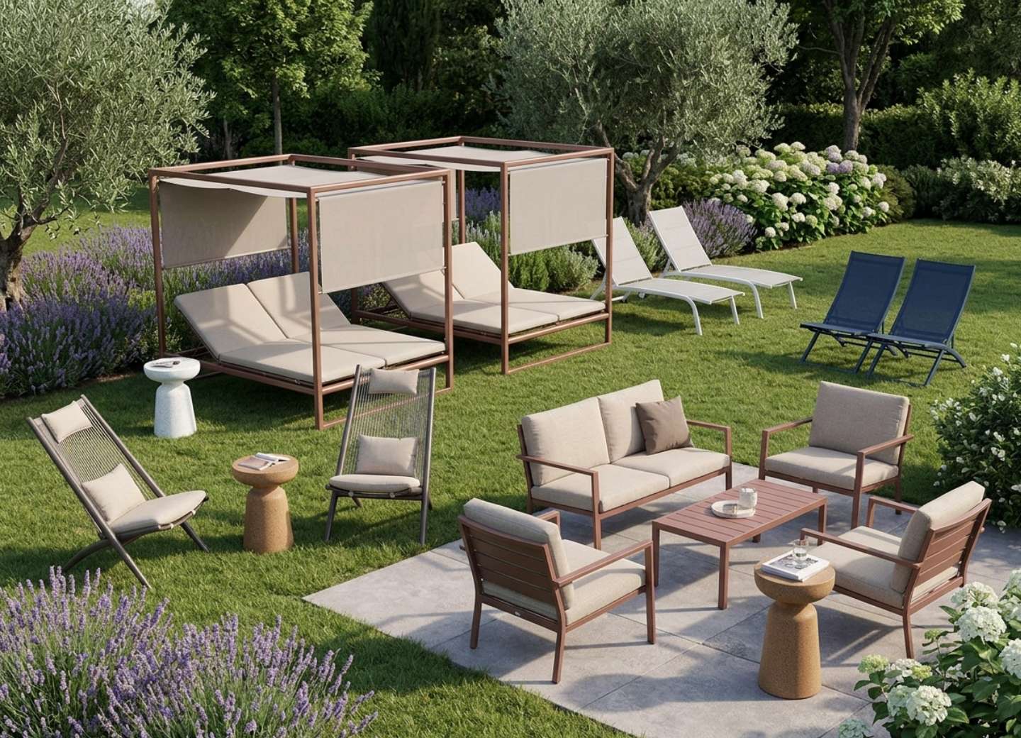 Terraza